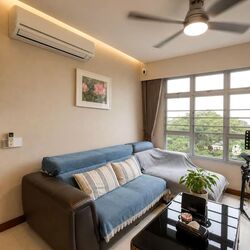Blk 430B Orchid Spring @ Yishun (Yishun), HDB 4 Rooms #556844541